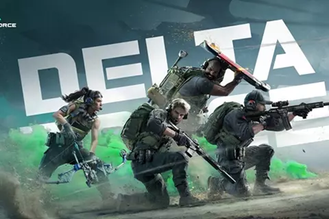 بالفيديو.. الكشف عن مواعيد وتفاصيل لعبة Delta Force على الأجهزة المنزلية